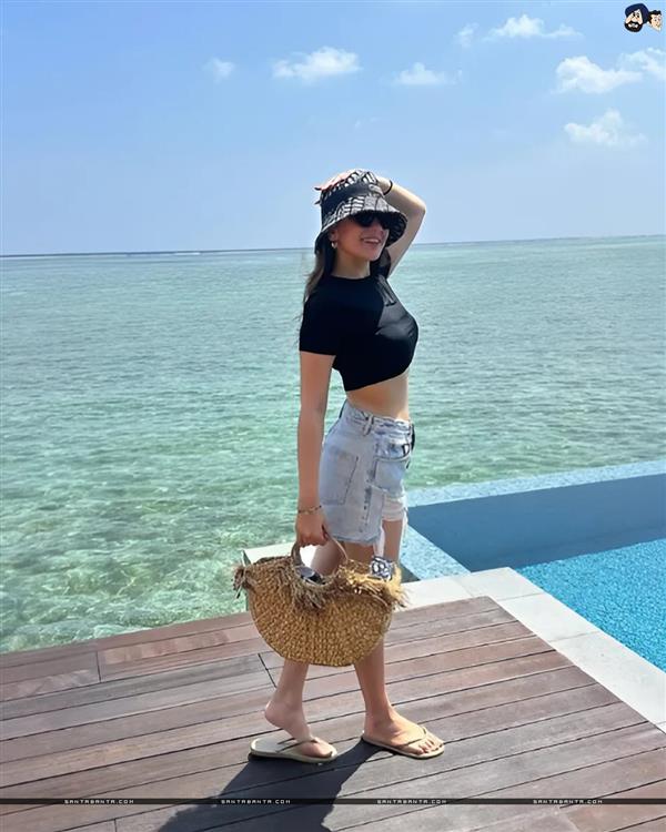 Hansika Motwani